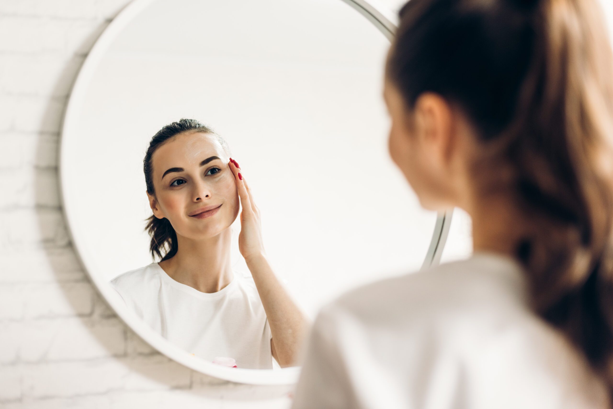 Acne Treatments Before - After