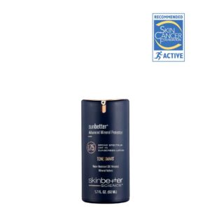 sunbetter TONE SMART SPF 75 Lotion 50ml SFC Seal v2