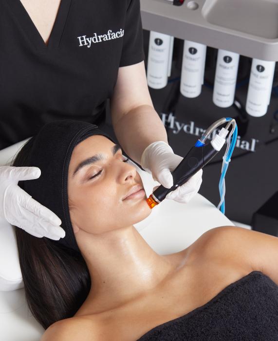 Eye Brow Treatments