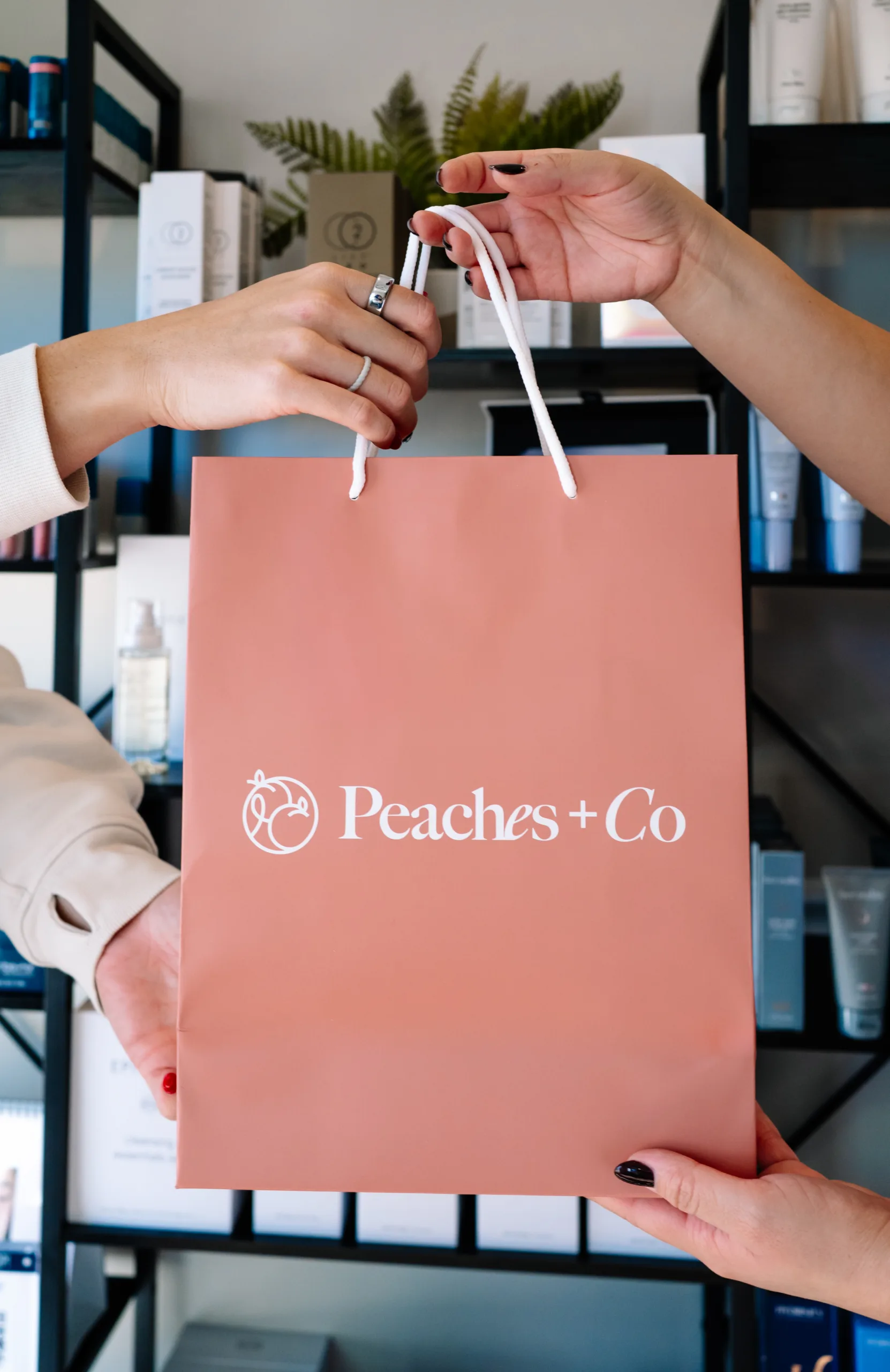 peachesbranding-21 Waxing