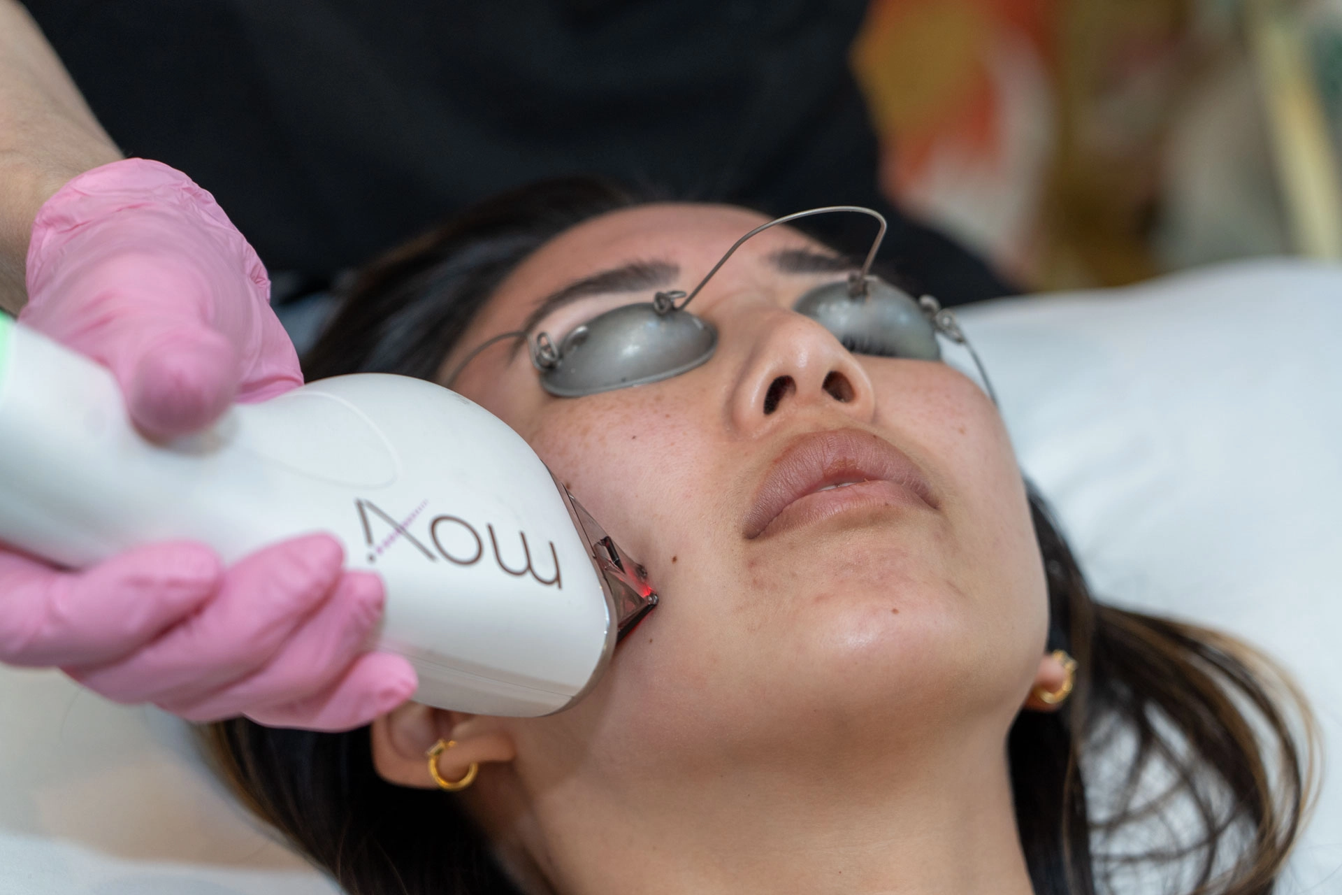 skinmedhealth moxi SERVICES in Chattanooga TN