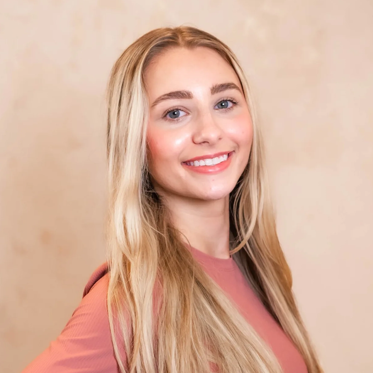 Lillian, Peaches + Co Esthetician