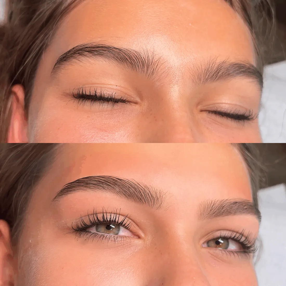 Eyebrow waxing in St. Johns Fl & St. Augustine