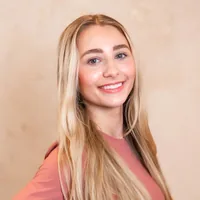 Audrey, Peaches + Co Esthetician