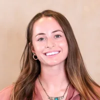 Lillian, Peaches + Co Esthetician