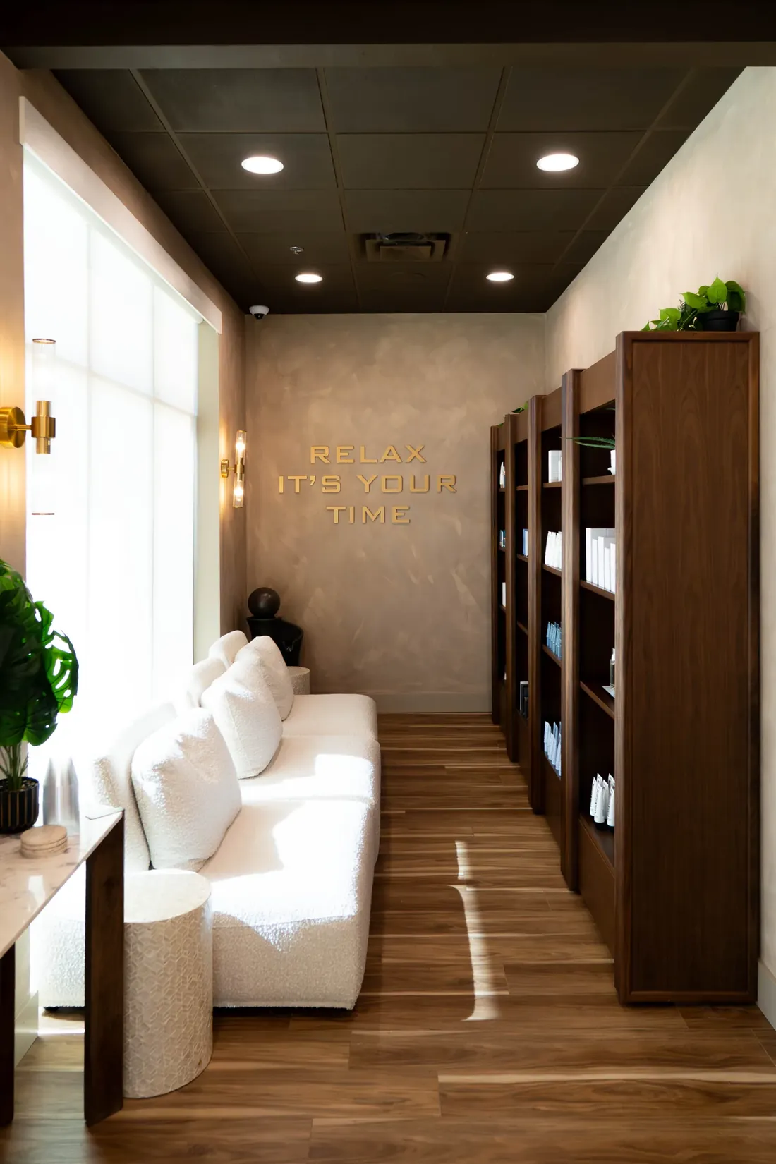 peachesspa 61 1100w